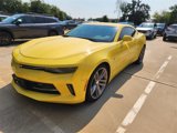 Used 2017 Chevrolet Camaro LT w/ RS Package image 2