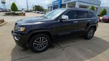 Used 2019 Jeep Grand Cherokee Limited image 4