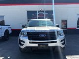Used 2019 Ford Explorer 4WD Police Interceptor image 2