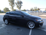 Used 2013 Lexus CT 200h image 5