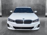 Used 2024 BMW 330i Sedan w/ Convenience Package image 2