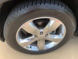Used 2013 Jeep Grand Cherokee Overland Summit image 3