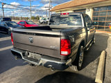 Used 2018 RAM 1500 Big Horn image 4