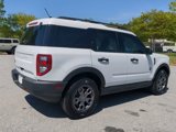 Certified 2022 Ford Bronco Sport Big Bend w/ Convenience Package image 4