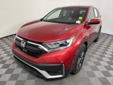 Used 2021 Honda CR-V EX-L image 2