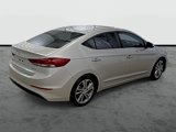Used 2017 Hyundai Elantra Limited w/ Limited Ultimate Package 05 image 4
