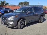 Certified 2023 Nissan Rogue SV image 2