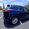 Used 2015 MAZDA CX-5 Grand Touring image 5