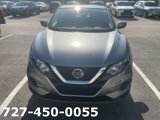 Used 2020 Nissan Rogue Sport S image 2