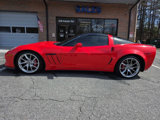 Used 2012 Chevrolet Corvette Grand Sport w/ 2LT Preferred Equipment Group image 2