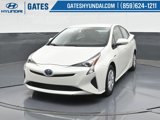 Used 2018 Toyota Prius One image 6