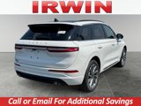 New 2025 Lincoln Corsair Grand Touring w/ Equipment Group 301A image 5