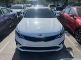 Used 2019 Kia Optima S image 2