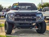 Certified 2020 Ford F150 Raptor w/ Equipment Group 802A Luxury image 5