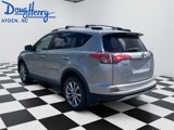Used 2017 Toyota RAV4 Limited w/ All Weather Liner Package image 3