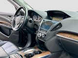 Used 2020 Acura MDX SH-AWD w/ Advance Package image 5