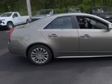 Used 2011 Cadillac CTS Performance w/ Performance Luxury Package image 4