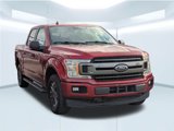 Used 2018 Ford F150 XLT w/ Equipment Group 302A Luxury image 4