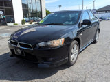Used 2009 Mitsubishi Lancer ES image 2