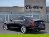 New 2026 Cadillac CT4 Premium Luxury image 3