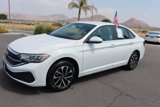 Used 2023 Volkswagen Jetta S image 3
