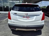 Used 2017 Cadillac XT5 Platinum image 6