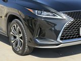 Used 2022 Lexus RX 350L FWD w/ Premium Package image 4