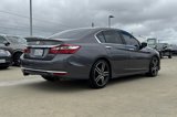 Used 2017 Honda Accord Sport image 3
