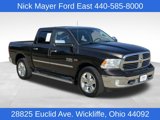Used 2017 RAM 1500 Big Horn image 1