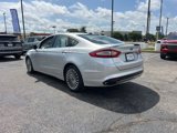 Used 2014 Ford Fusion Titanium image 5