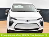 Used 2023 Chevrolet Bolt LT w/ Driver Confidence Package image 4