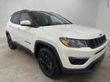 Used 2020 Jeep Compass Latitude image 3