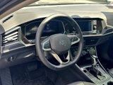 Used 2024 Volkswagen Jetta SE w/ Panoramic Sunroof Package image 6