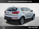 Used 2015 Kia Sportage LX image 5