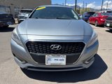 Used 2016 Hyundai Sonata SE image 5