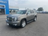 Used 2017 Chevrolet Tahoe Premier image 2