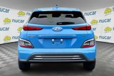 Used 2022 Hyundai Kona Limited w/ Cargo Package image 5