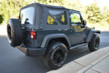 Used 2017 Jeep Wrangler Sport w/ Quick Order Package 24S image 3