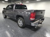 Used 2010 GMC Sierra 1500 SLT w/ LPO, Deluxe Chrome Package image 2