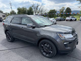 Used 2019 Ford Explorer XLT w/ Equipment Group 202A image 6