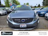 Used 2016 Volvo XC60 T5 Platinum image 2