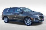 Used 2023 Chevrolet Equinox LT image 2