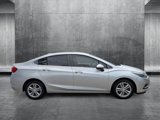 Used 2018 Chevrolet Cruze LT w/ LT Fleet Convenience Package image 4