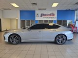 Certified 2021 Acura TLX w/ A-SPEC Pkg image 5