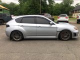 Used 2014 Subaru Impreza WRX Premium image 4