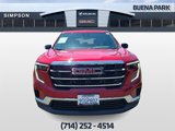 Used 2025 GMC Acadia Elevation image 3