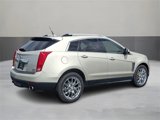 Used 2014 Cadillac SRX Premium w/ Driver Assist Package image 4