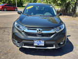 Certified 2018 Honda CR-V EX image 2