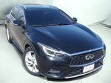 Used 2017 INFINITI QX30 Premium w/ Technology Package image 2