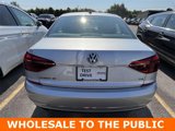 Used 2017 Volkswagen Passat 1.8T SE image 5